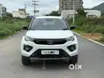 Tata Nexon 1.2 Revotron XZ, 2022, Petrol