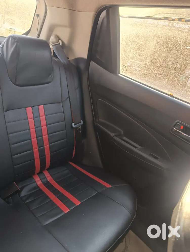 Maruti Suzuki Swift 2020 Petrol 102000 Km Driven