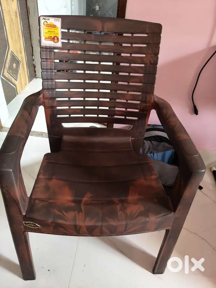Chair( Kursi)