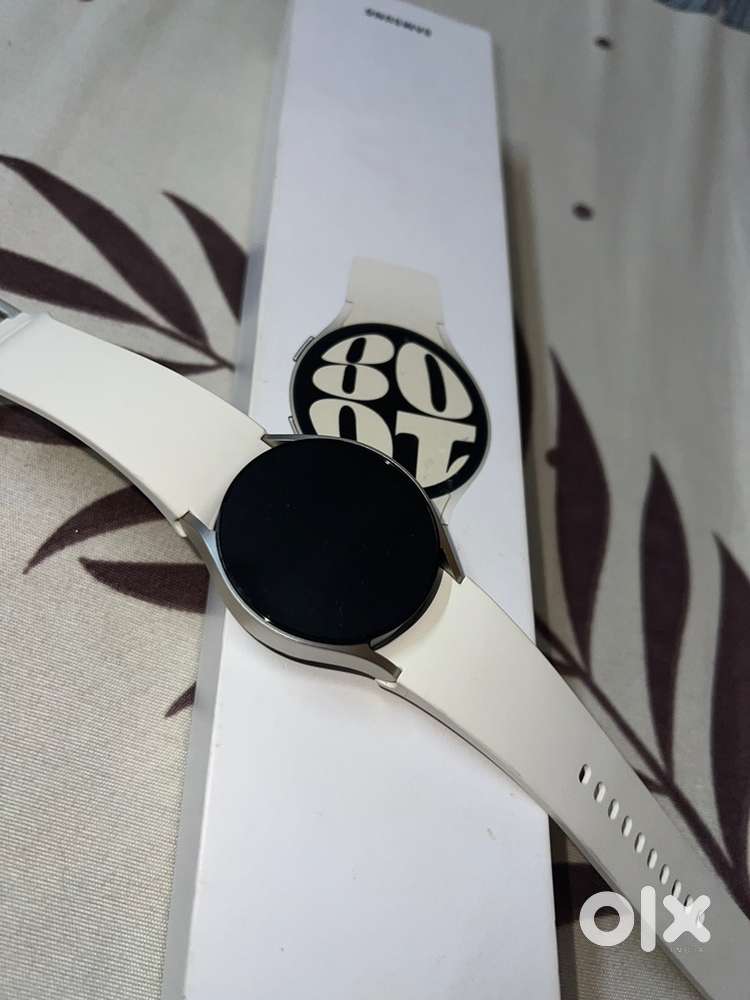 Samsung galaxy watch 6