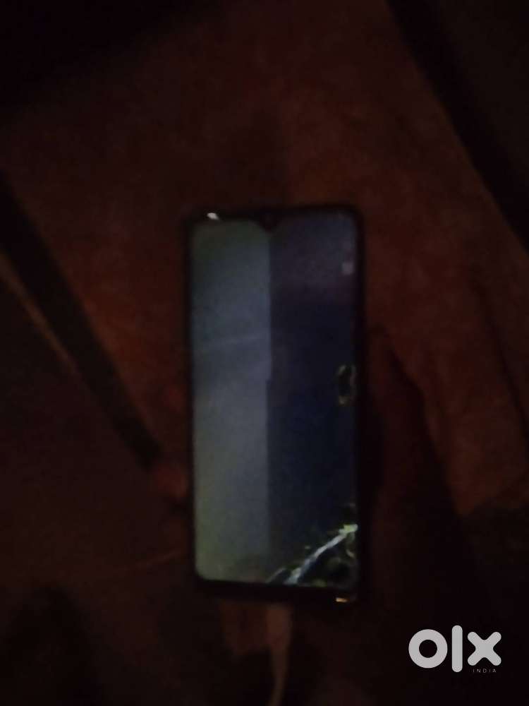 Only folder damage, change folder , phone ok good condition