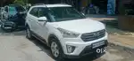 Hyundai Creta 1.6 VTVT S, 2016, Petrol