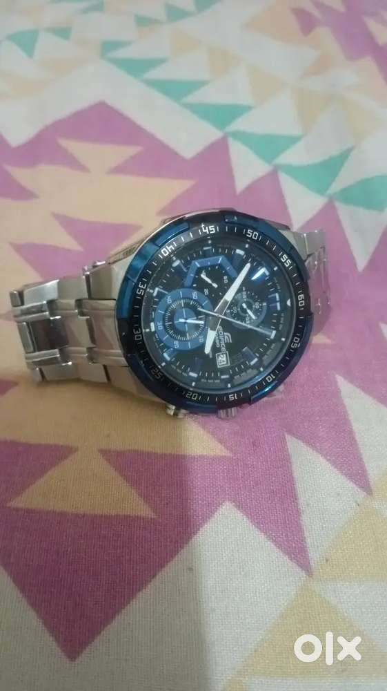 Nice watch