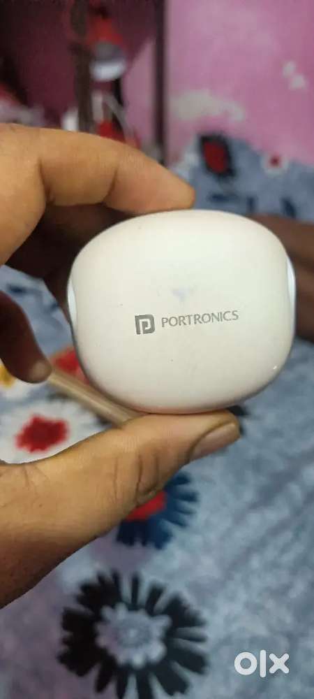 PORTRONICS. Harmonics Twins 27