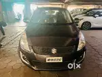 Maruti Suzuki Swift 2016 Petrol 32000 Km Driven