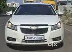 Chevrolet Cruze LTZ, 2013, Diesel