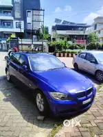 BMW 3 Series 2008