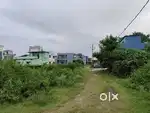 Plot available in Dehradun