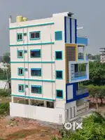 TO LET 2BHK