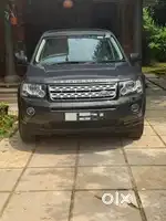 Land Rover Freelander 2 2013