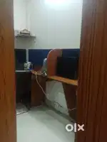 Receptionist cum telecaller