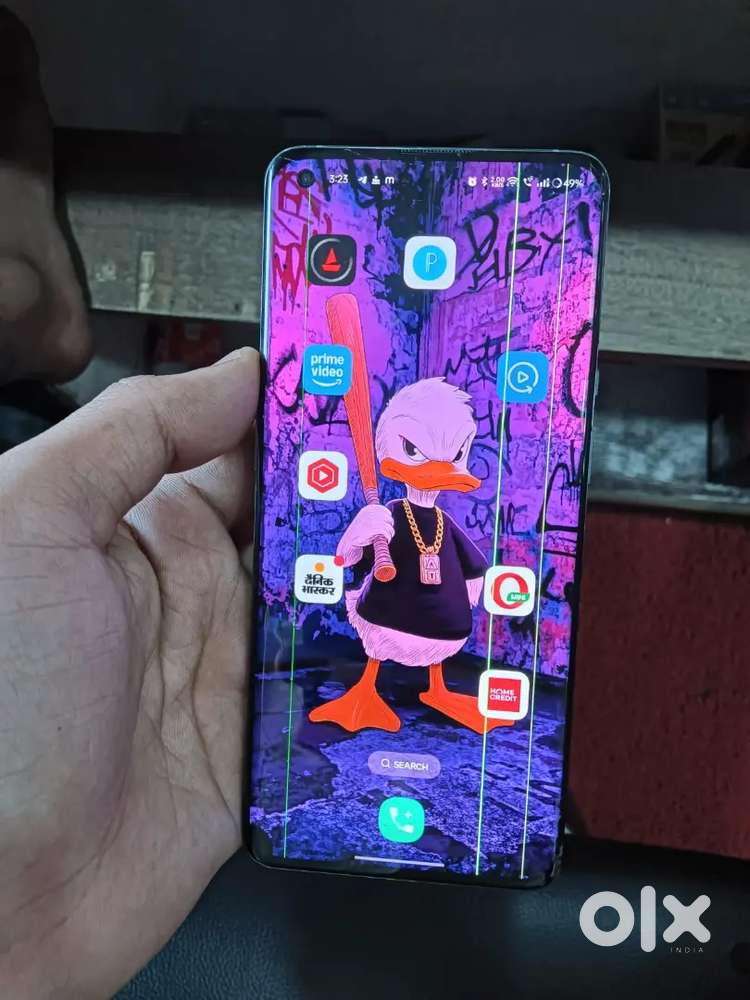 One Plus 9 Pro 12/256