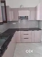 Newly ground flour 3bhk house for rent in sec 32 with car parking