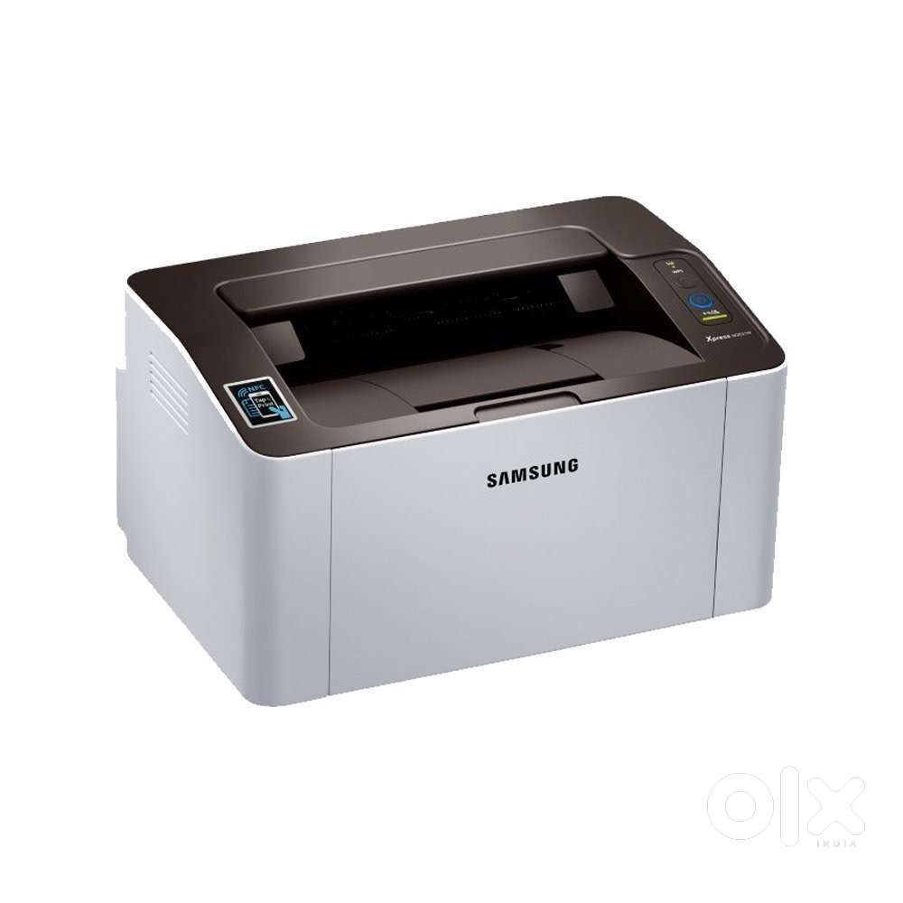 Samsung M2020w Laserjet Wifi Printer