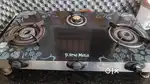 Gas Shegadi Automatic