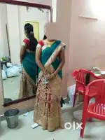 Bridal Lehenga with blouse