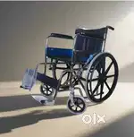 Mag Wheel wheelchair