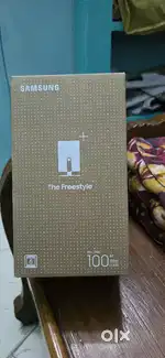 Samsung freestyle 2nd generation