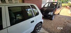 Suzuki Zen mpfi
Suzuki wagonr 4 cylinder
