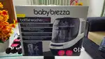 Baby Bottle Washer