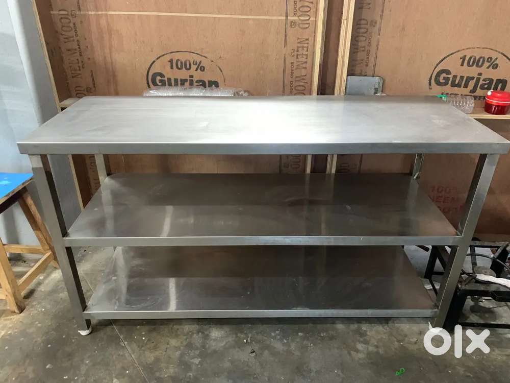 Used Restaurant Items