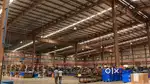 Hiring for logistics