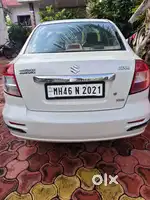 Maruti Suzuki SX4 2011 Diesel 140000 Km Driven