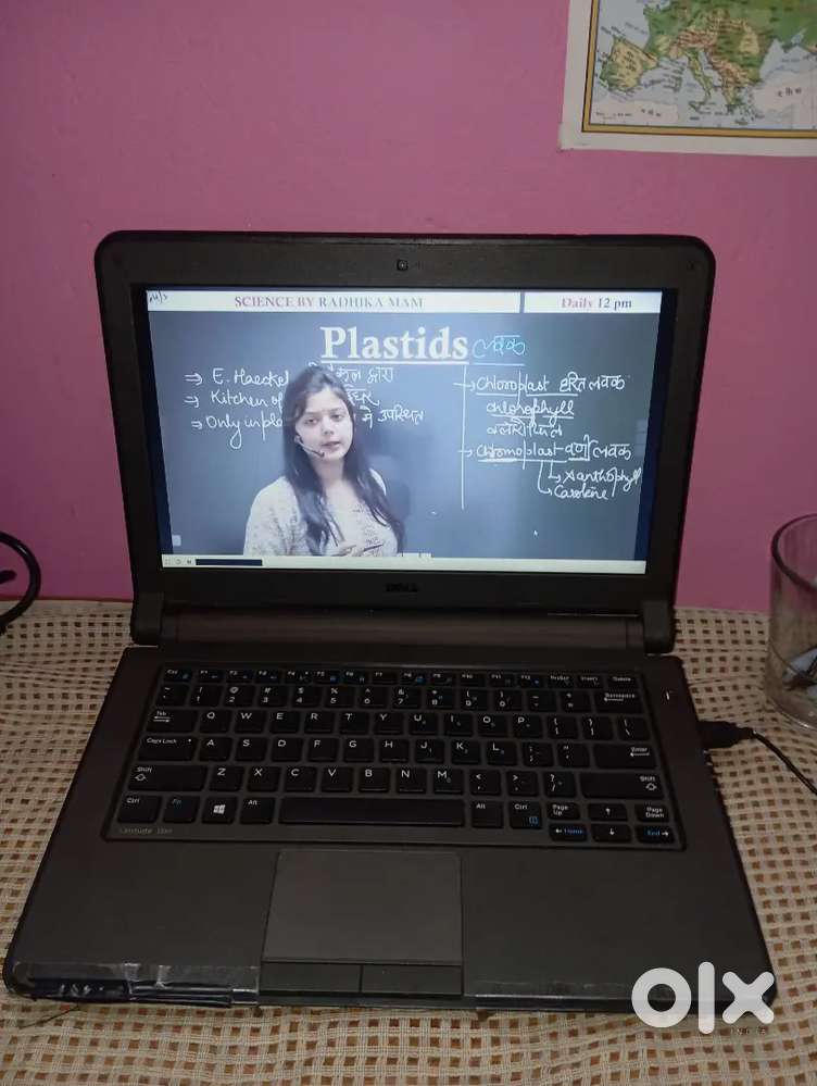 Dell laptop latitude 3050