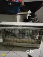 Insect Killer Machine
