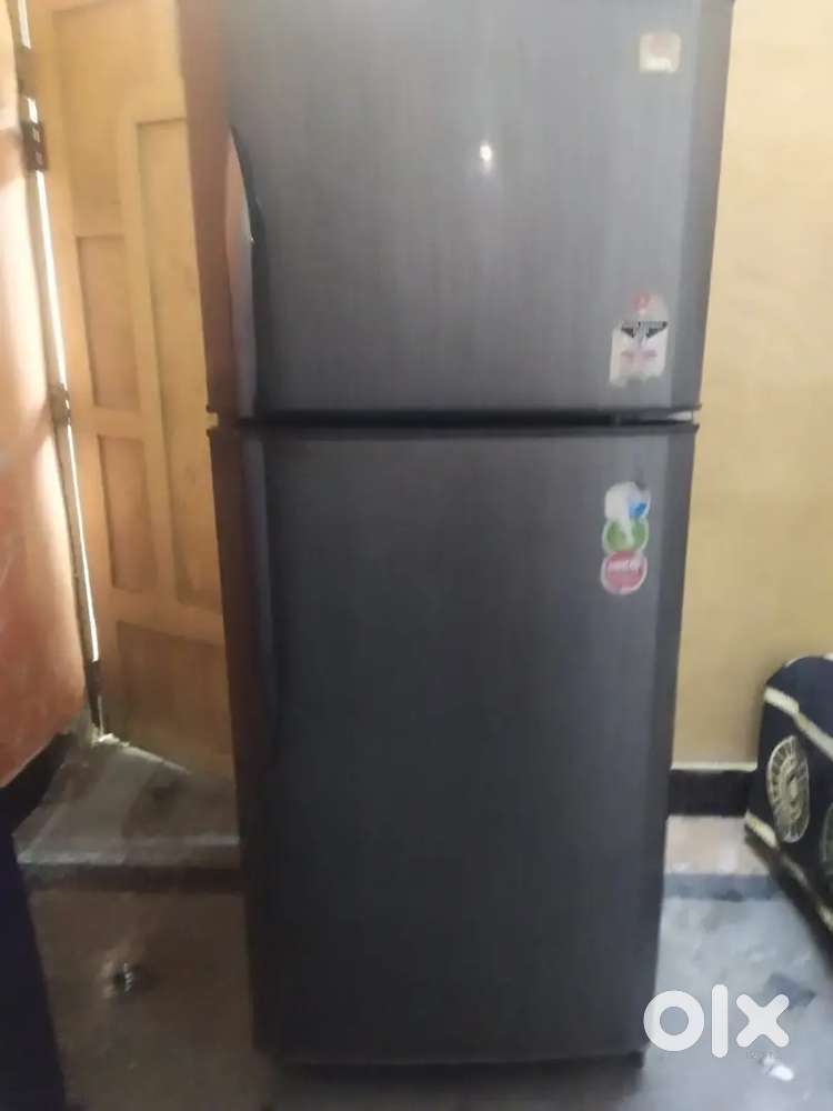 Godrej 260 litres double door
