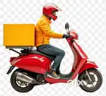 Need a delivery men for hardware stores