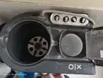 Whirlpool 9kg 5 star with Auto Restart