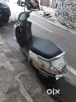 Suzuki access