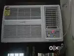 Ac window new condition
