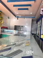 Mobile showroom for sale