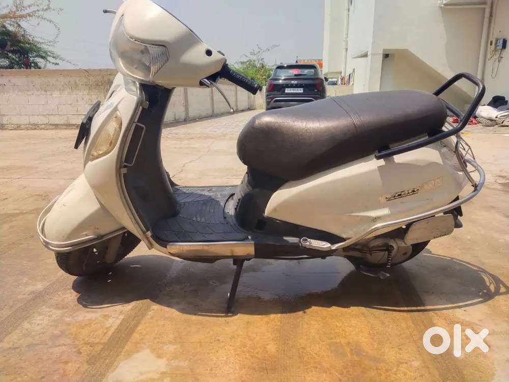 Access 125 for sale 18000 negotiable