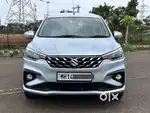 Maruti Suzuki Ertiga 2022-2023 VXI CNG, 2022, CNG & Hybrids
