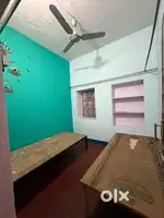 Room for girls