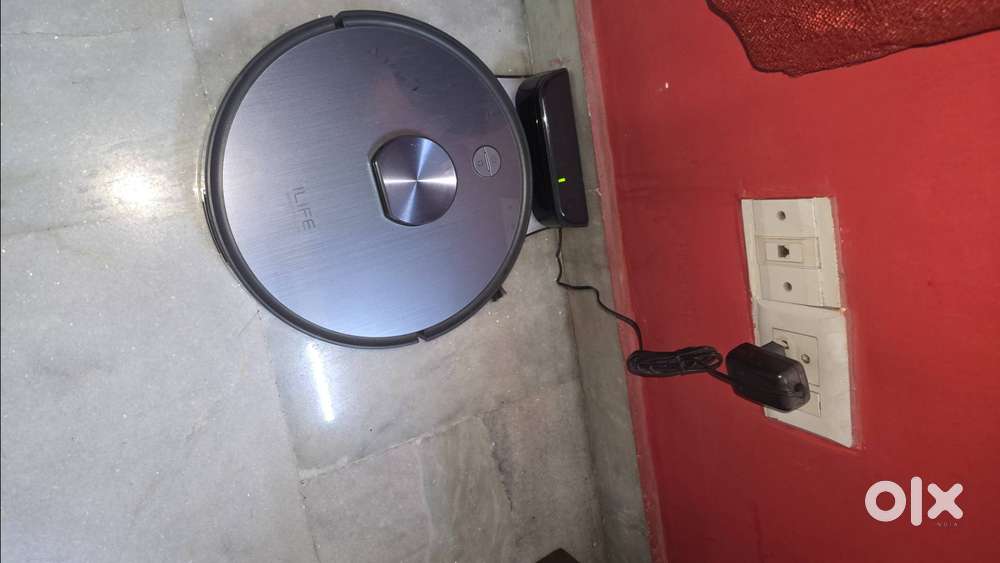 Ilife A20 pro Robot Vacuum Cleaner