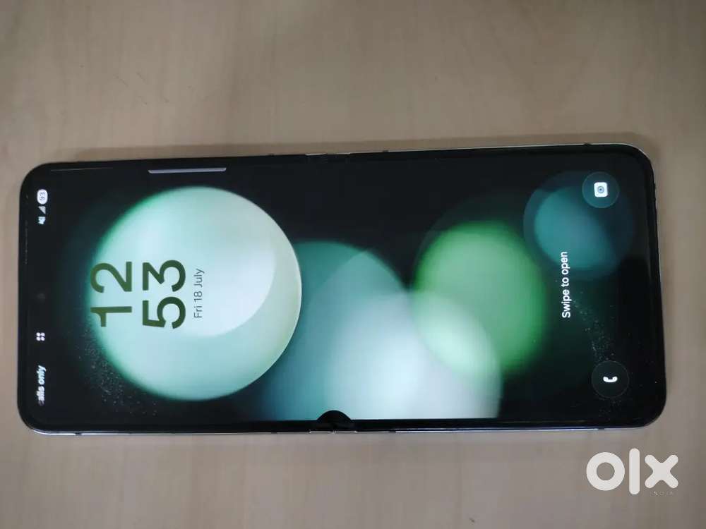 Z flip 5 (2024)
