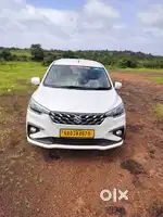 Maruti Suzuki Ertiga 2024 Petro Hybrid l 34000 Km Driven