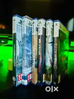 PS5 Games Almost new! Starting from ₹1500