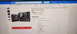 Selling my i7 6th gen computer