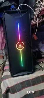 Budget gaming pc
