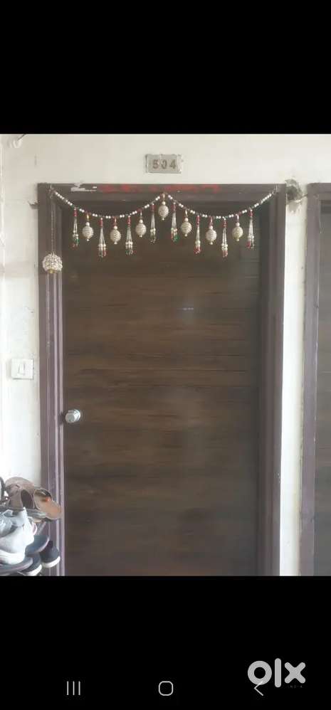 504 Amita appartment chandranagar ahmedabad