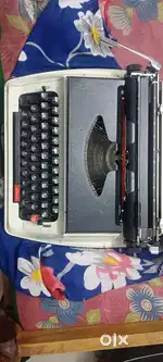 Type writer