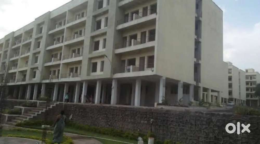 2bhk near gwarighat