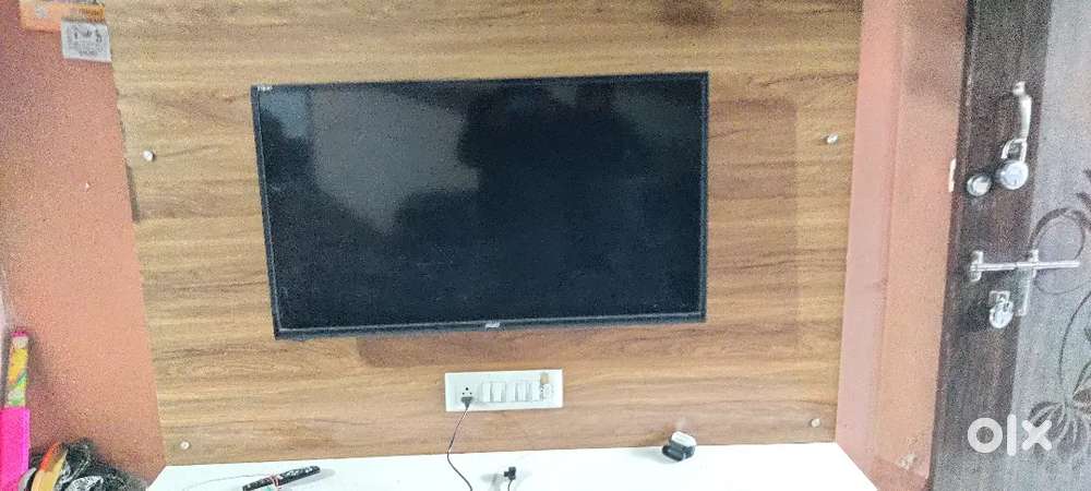 Mitasi led TV 40 Inch