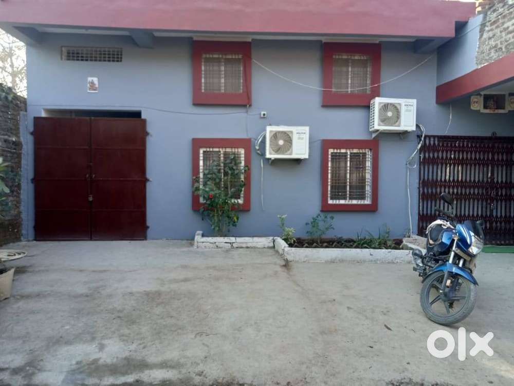 Godown For Rent in Namkum