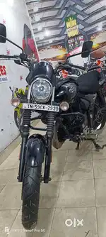 Avenger 160 Street, April/2021